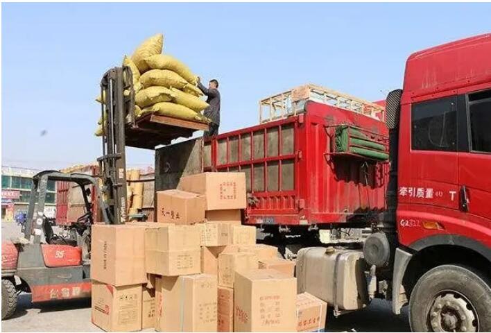 厦门到大连物流专线