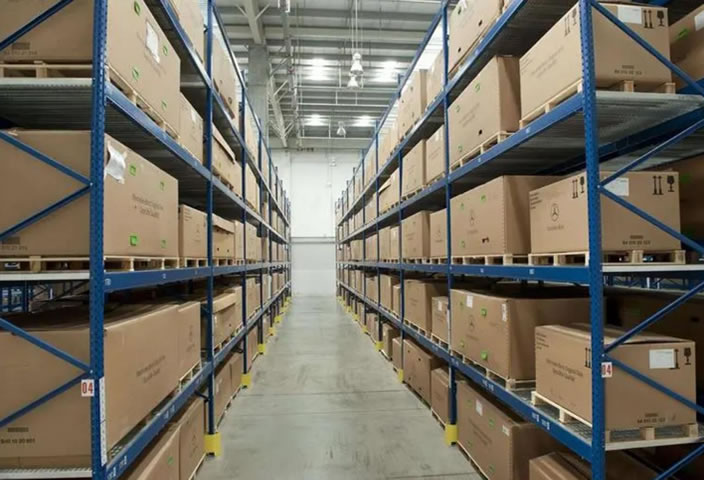 厦门到大连货物仓储