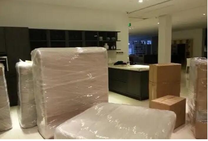 厦门到大连长途搬家