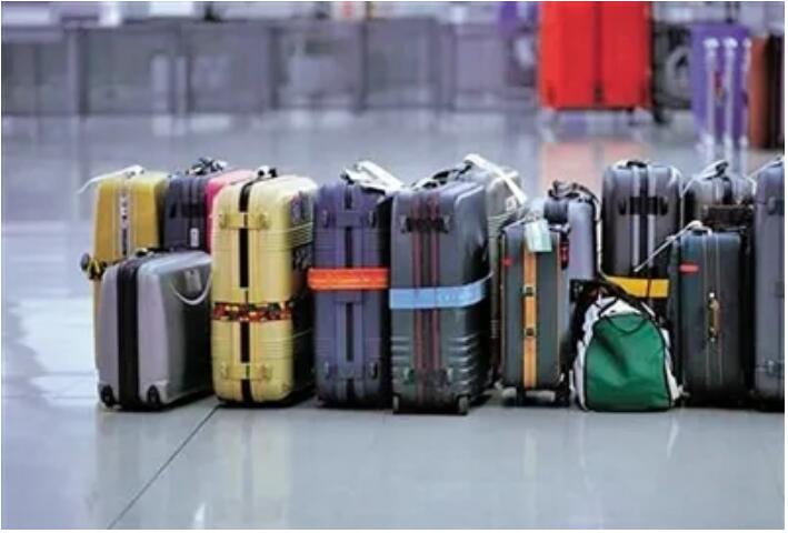 厦门到大连行李托运