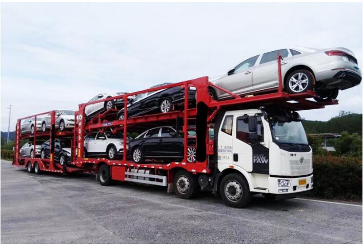 厦门到大连轿车托运